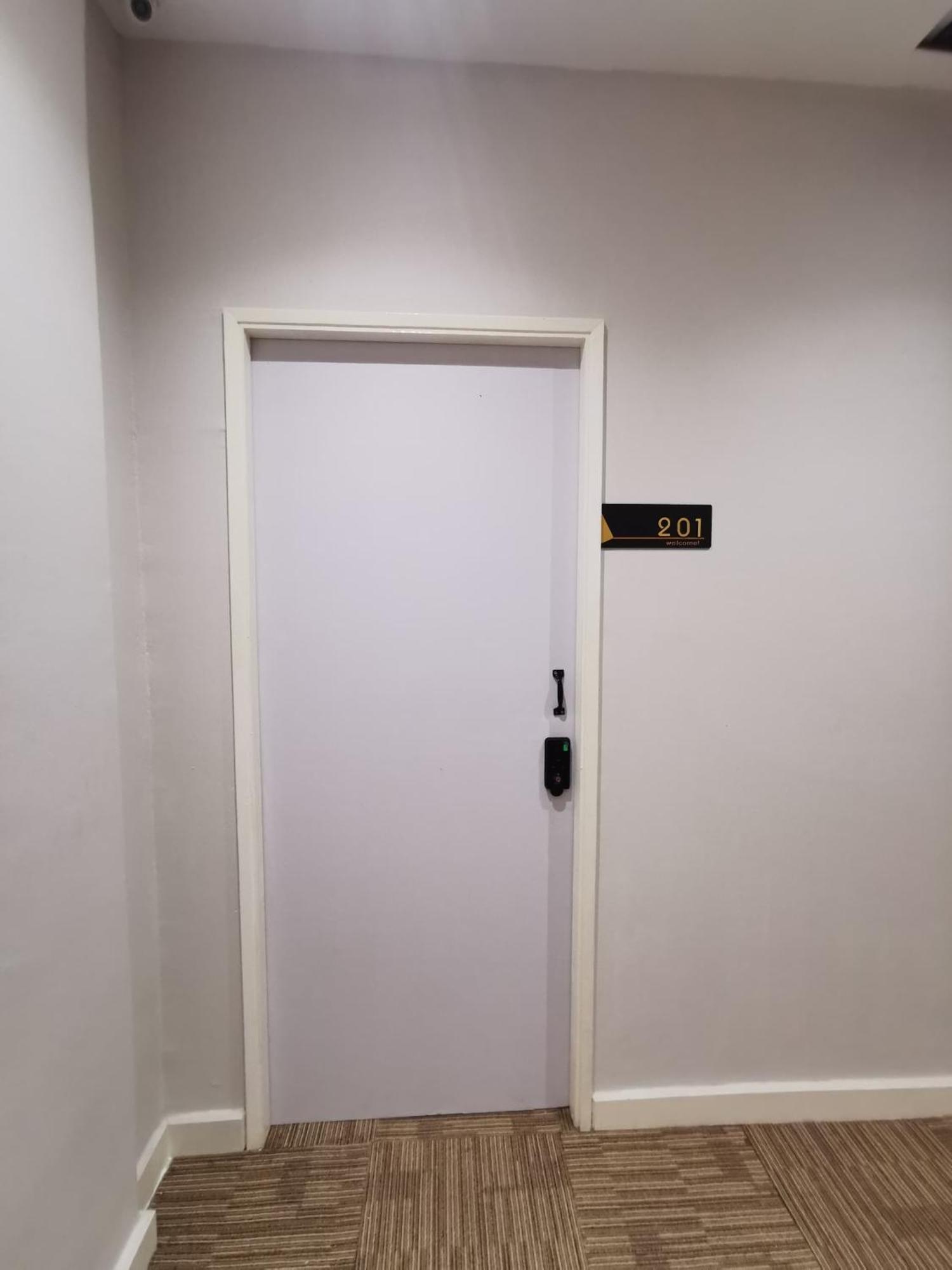 Autumn Guesthouse'S Near Jalan Alor Bukit Bintang Kuala Lumpur Exterior photo